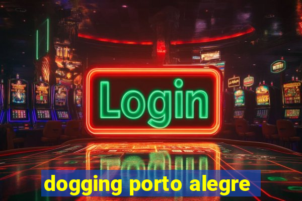 dogging porto alegre